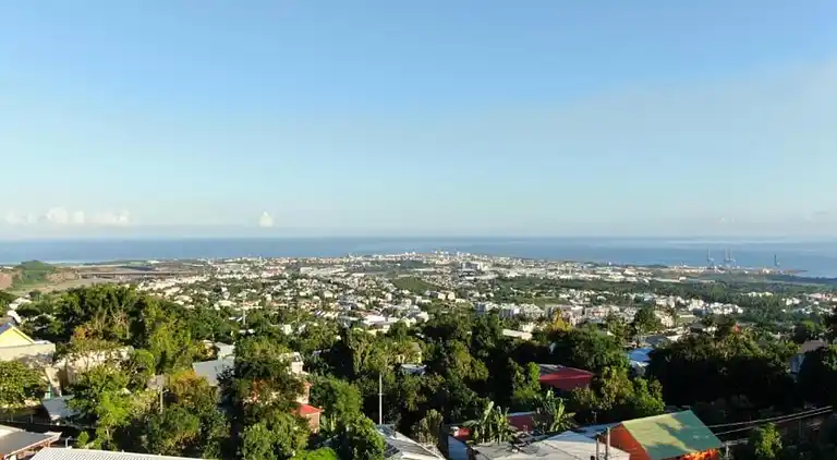 Villa i Isola Albarella