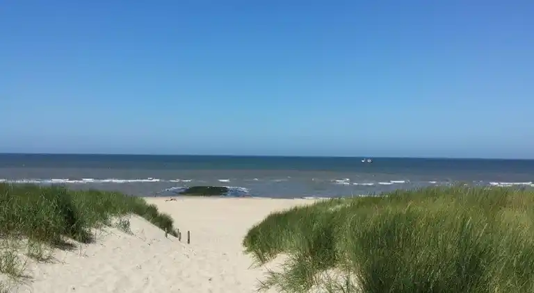 Sommerhus i Callantsoog