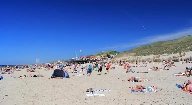 Sommerhus i Callantsoog