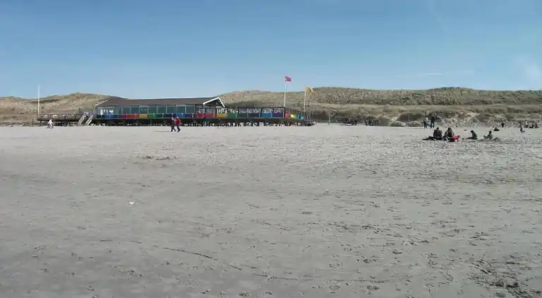 Sommerhus i Callantsoog