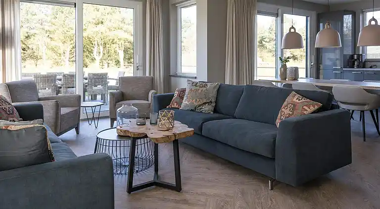 Villa in De Cocksdorp