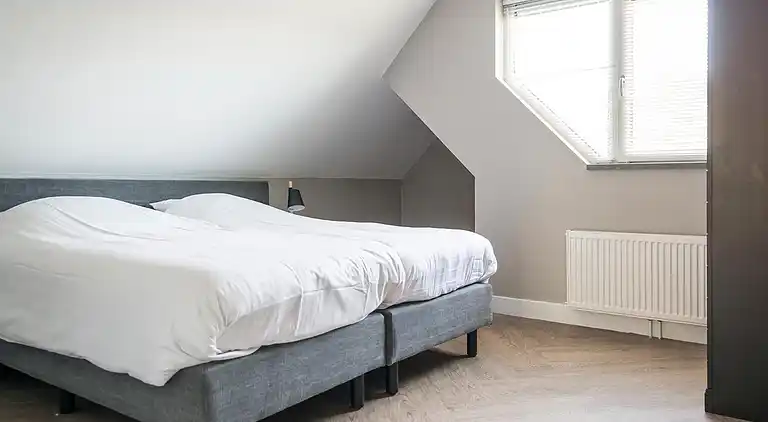 Villa in De Cocksdorp