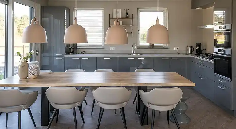 Villa in De Cocksdorp