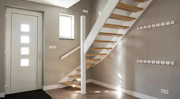 Villa in De Cocksdorp