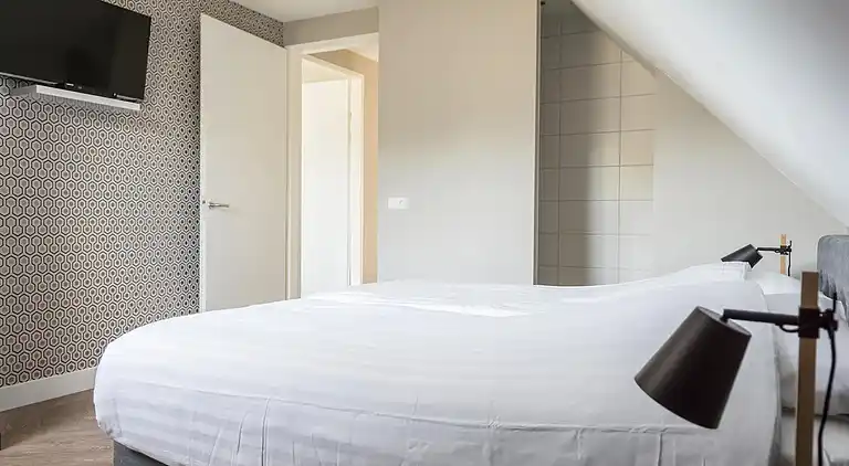 Villa in De Cocksdorp