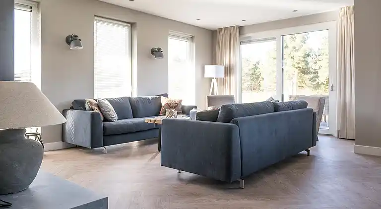 Villa in De Cocksdorp