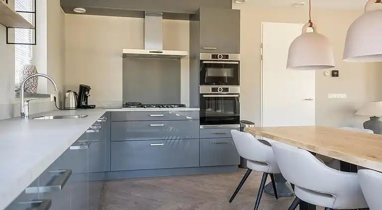 Villa in De Cocksdorp