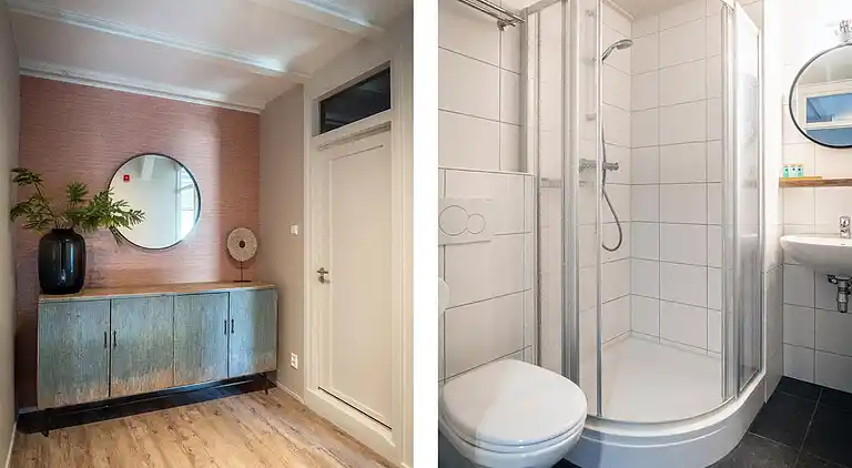 Boerderij in De Cocksdorp