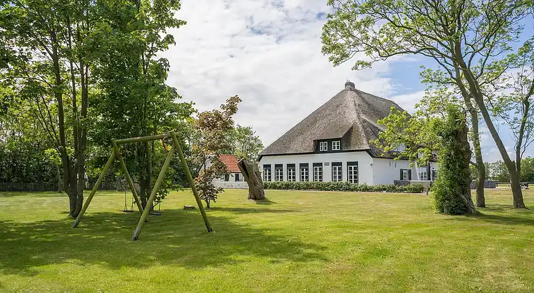 Boerderij in De Cocksdorp