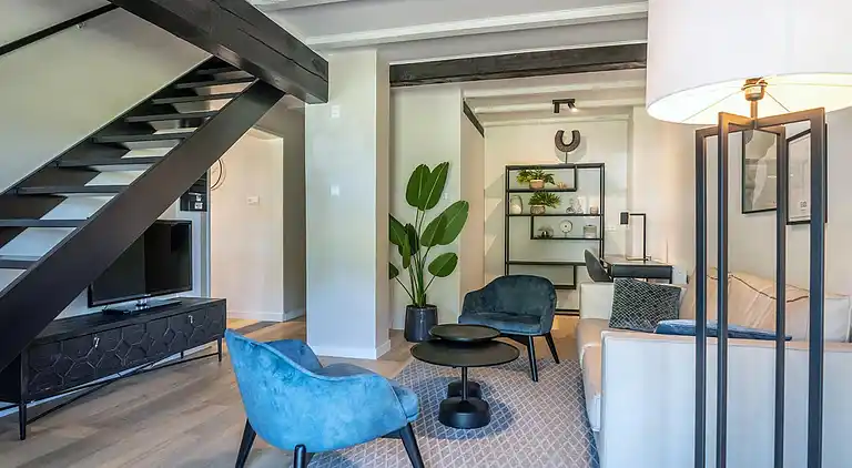 Boerderij in De Cocksdorp