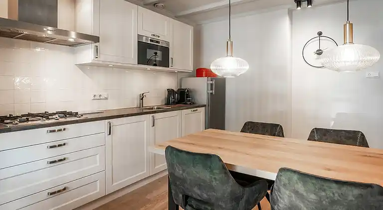 Boerderij in De Cocksdorp