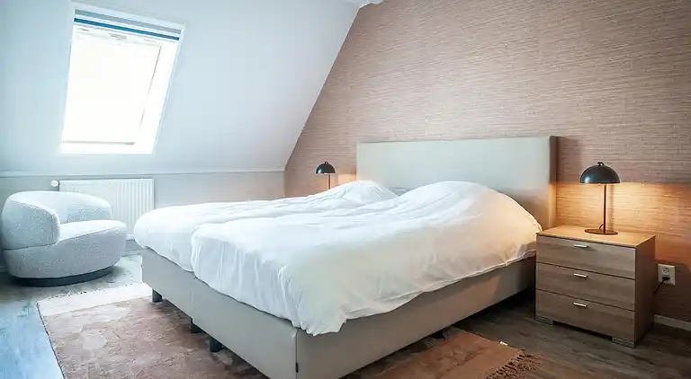 Boerderij in De Cocksdorp