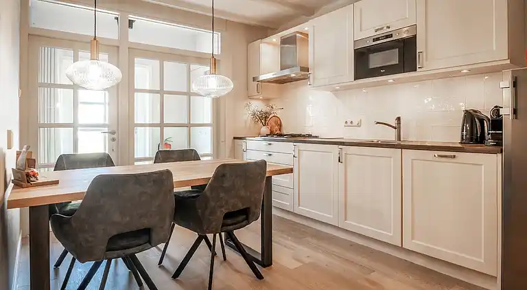 Boerderij in De Cocksdorp