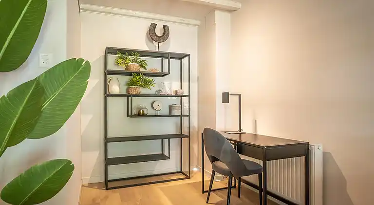 Boerderij in De Cocksdorp