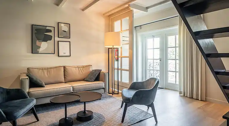 Boerderij in De Cocksdorp