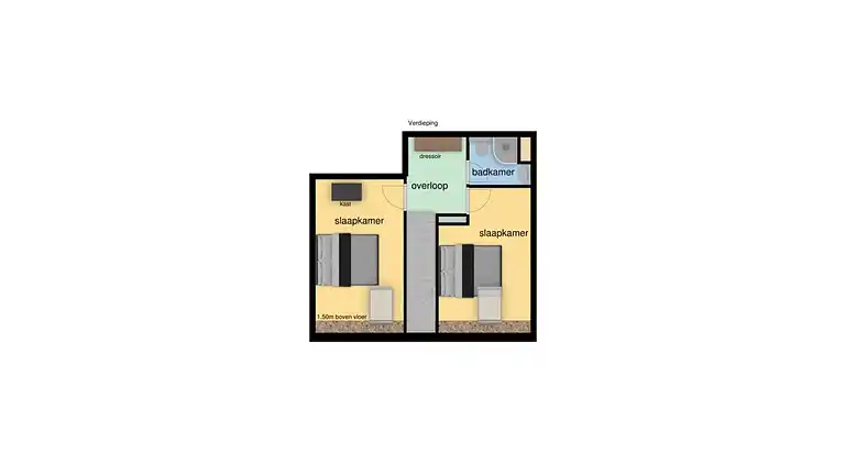 Boerderij in De Cocksdorp