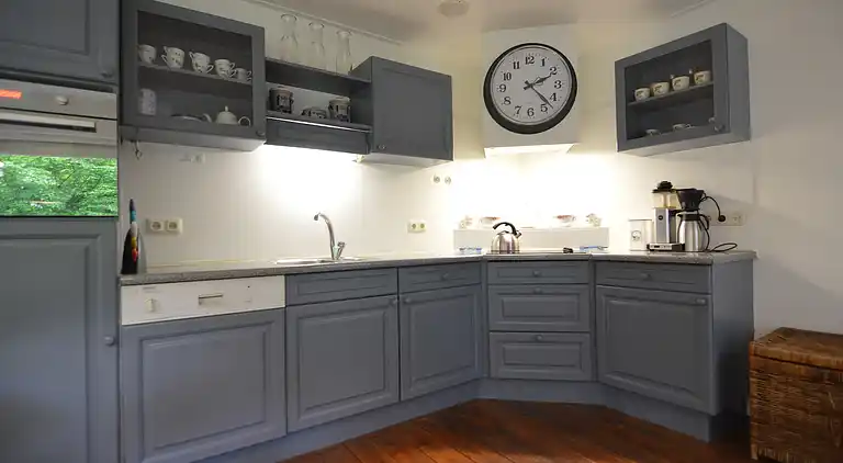 Holiday home in Vessem