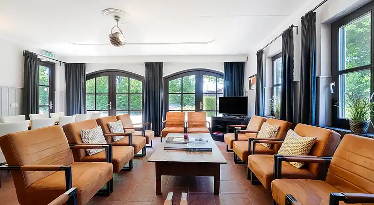 Herrenhaus in Heusden Gem Asten