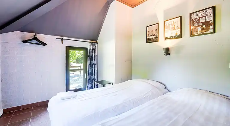 Herrenhaus in Heusden Gem Asten