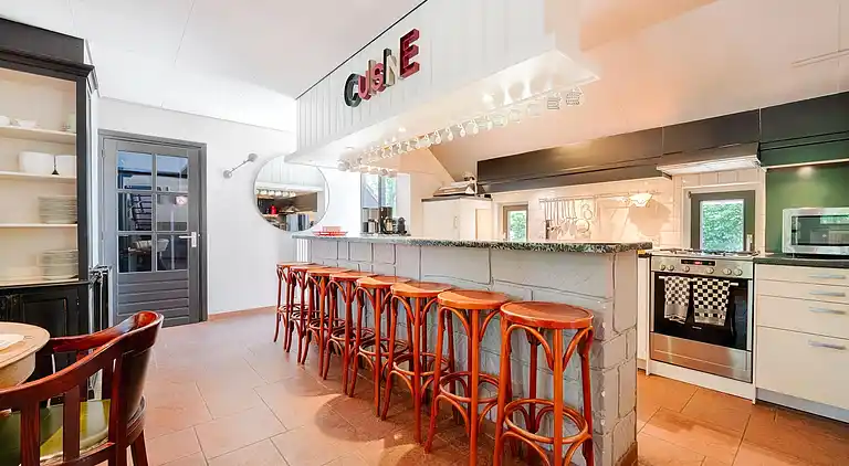 Herrenhaus in Heusden Gem Asten