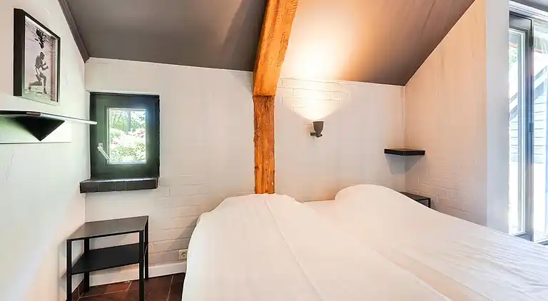 Herrenhaus in Heusden Gem Asten