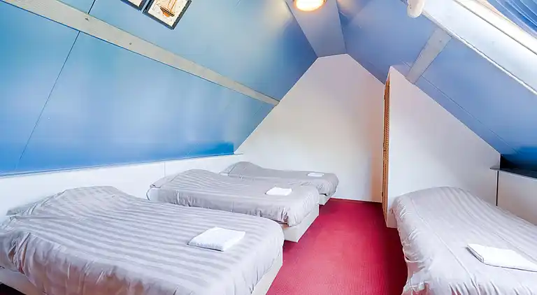 Herrenhaus in Heusden Gem Asten