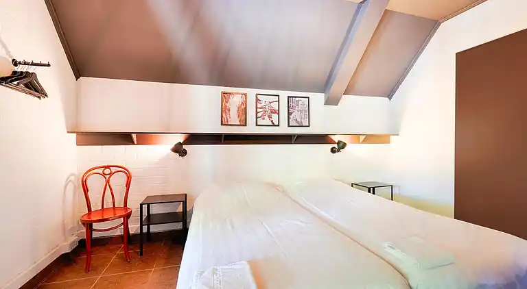 Herrenhaus in Heusden Gem Asten