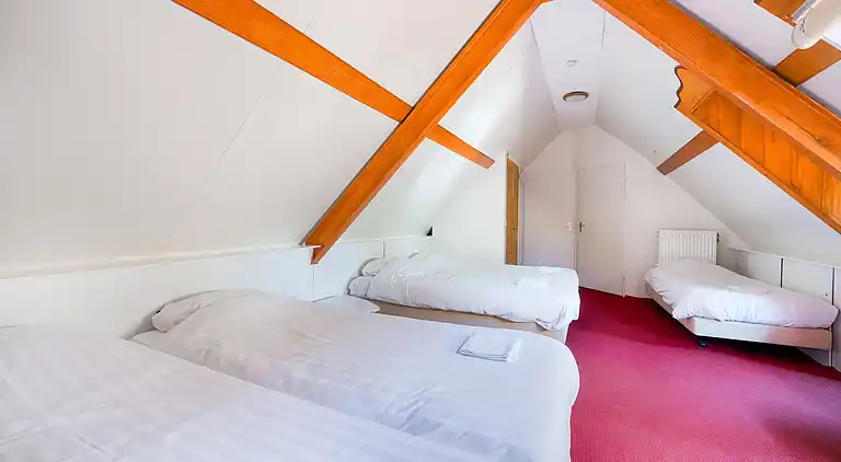 Herrenhaus in Heusden Gem Asten