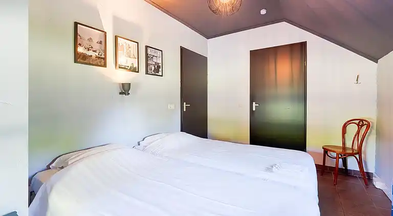 Herrenhaus in Heusden Gem Asten