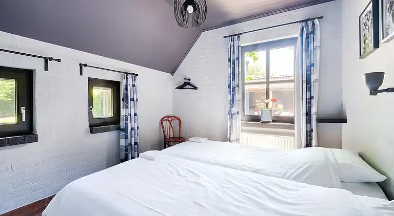 Herrenhaus in Heusden Gem Asten