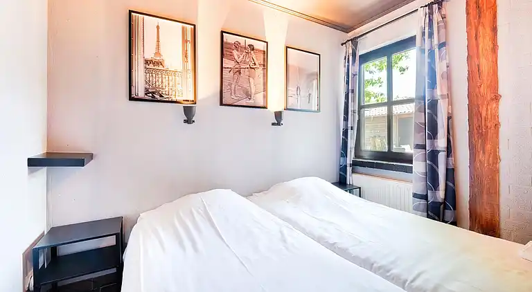 Herrenhaus in Heusden Gem Asten