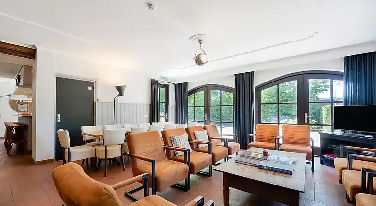 Herrenhaus in Heusden Gem Asten