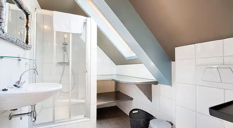 Herrenhaus in Heusden Gem Asten