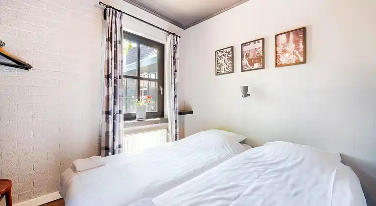 Herrenhaus in Heusden Gem Asten