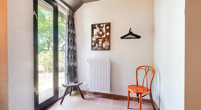 Herrenhaus in Heusden Gem Asten