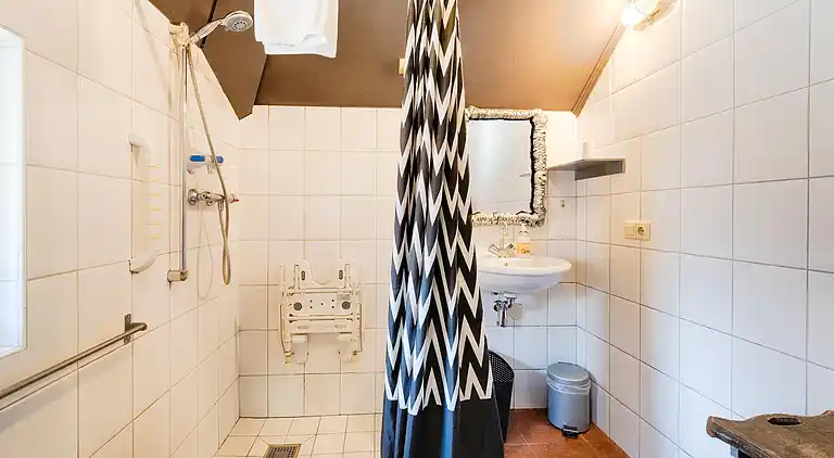 Herrenhaus in Heusden Gem Asten