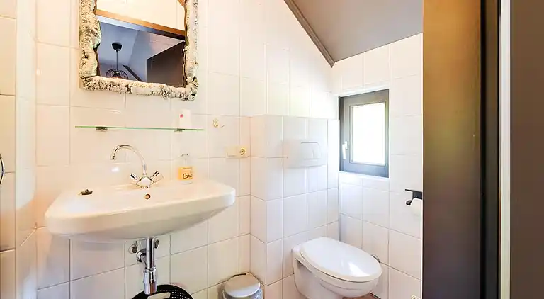 Herrenhaus in Heusden Gem Asten