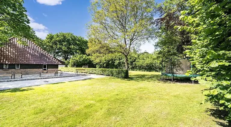 Herrenhaus in Heusden Gem Asten