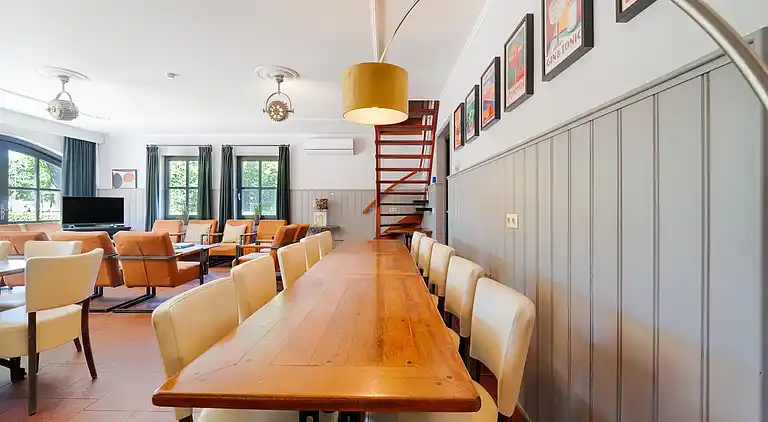 Herrenhaus in Heusden Gem Asten