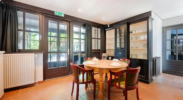 Herrenhaus in Heusden Gem Asten