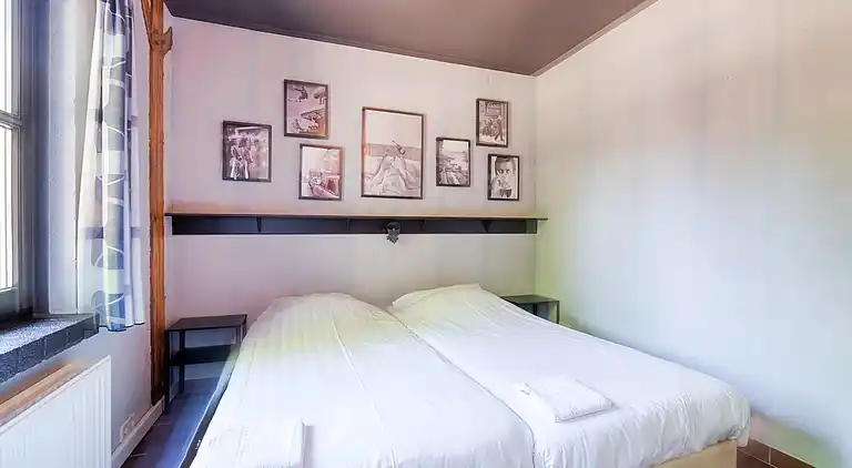 Herrenhaus in Heusden Gem Asten