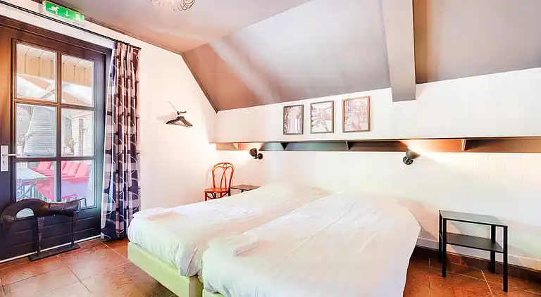 Herrenhaus in Heusden Gem Asten