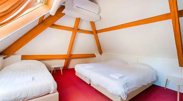 Herrenhaus in Heusden Gem Asten