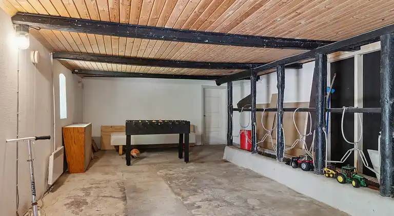 Golfurlaub im Reetdachhaus bei Langeland