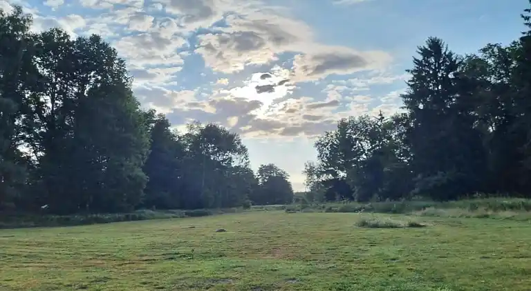 Sommerhus i Bechyně