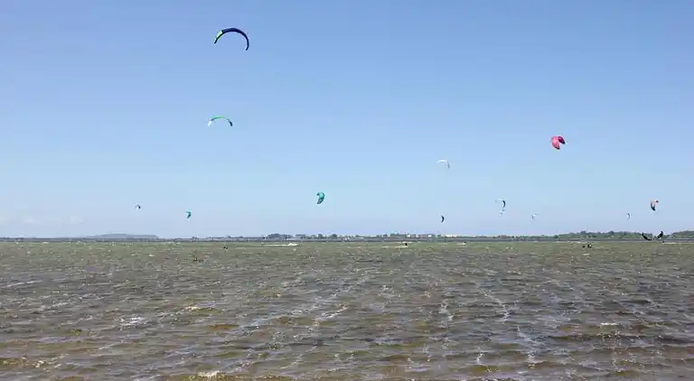 Ferielejlighed i Wiek