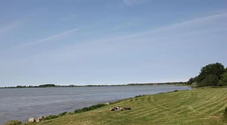 Ferielejlighed i Wiek