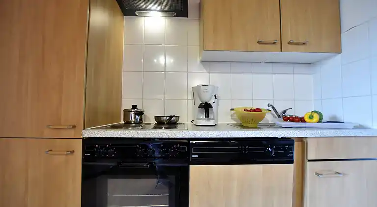 Ferienwohnung in Viecheln