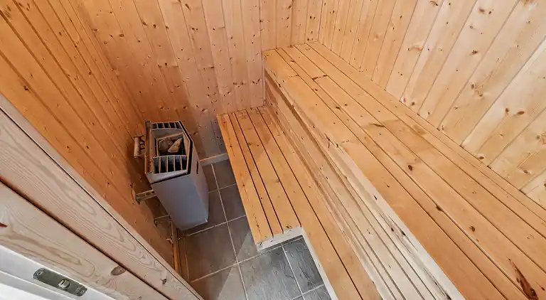 Charmende Sommerhus tæt på Kattegat og Natur