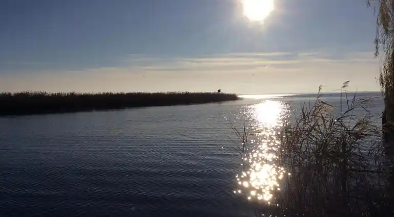 Ferielejlighed i Wilhelmshof